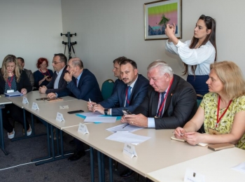 5. međunarodni kongres o ruralnom turizmuSjednica-11