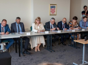 5. međunarodni kongres o ruralnom turizmuSjednica-13
