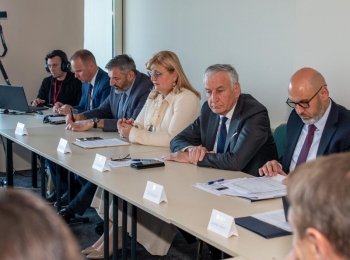 5. međunarodni kongres o ruralnom turizmuSjednica-15