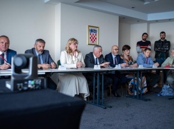 5. međunarodni kongres o ruralnom turizmuSjednica-23