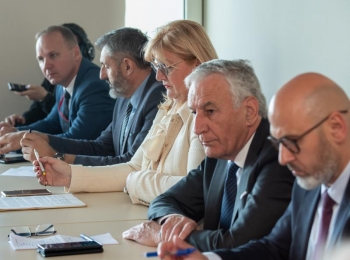5. međunarodni kongres o ruralnom turizmuSjednica-26