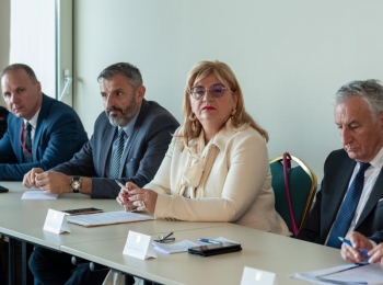 5. međunarodni kongres o ruralnom turizmuSjednica-27