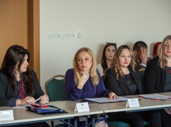 5. međunarodni kongres o ruralnom turizmuSjednica-30