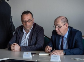 5. međunarodni kongres o ruralnom turizmuSjednica-31