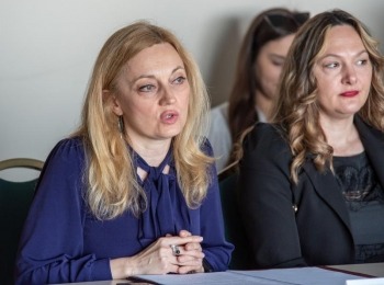 5. međunarodni kongres o ruralnom turizmuSjednica-33