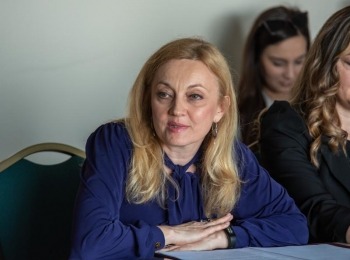 5. međunarodni kongres o ruralnom turizmuSjednica-39