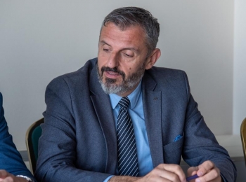 5. međunarodni kongres o ruralnom turizmuSjednica-41