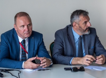5. međunarodni kongres o ruralnom turizmuSjednica-42
