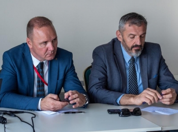 5. međunarodni kongres o ruralnom turizmuSjednica-43