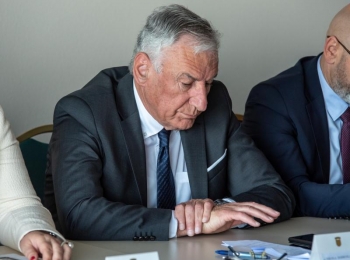 5. međunarodni kongres o ruralnom turizmuSjednica-44