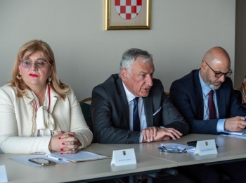 5. međunarodni kongres o ruralnom turizmuSjednica-45