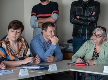 5. međunarodni kongres o ruralnom turizmuSjednica-46