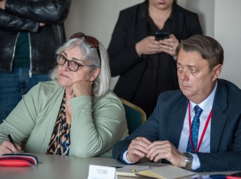 5. međunarodni kongres o ruralnom turizmuSjednica-47