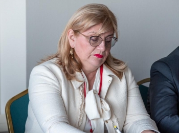 5. međunarodni kongres o ruralnom turizmuSjednica-48