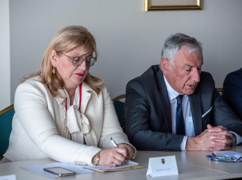5. međunarodni kongres o ruralnom turizmuSjednica-49