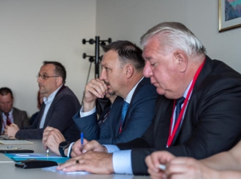 5. međunarodni kongres o ruralnom turizmuSjednica-50