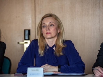 5. međunarodni kongres o ruralnom turizmuSjednica-52