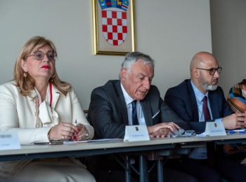 5. međunarodni kongres o ruralnom turizmuSjednica-54