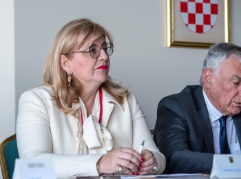 5. međunarodni kongres o ruralnom turizmuSjednica-55