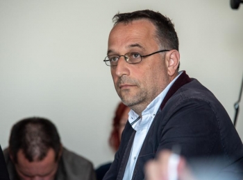 5. međunarodni kongres o ruralnom turizmuSjednica-56