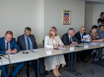 5. međunarodni kongres o ruralnom turizmuSjednica-7