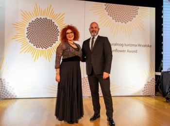 5. međunarodni kongres o ruralnom turizmuSuncokret nagrade-10