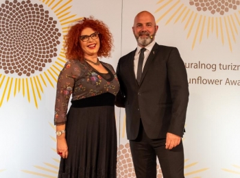 5. međunarodni kongres o ruralnom turizmuSuncokret nagrade-11