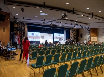 5. međunarodni kongres o ruralnom turizmuSuncokret nagrade-13