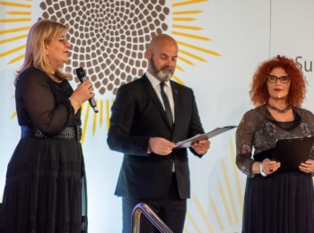 5. međunarodni kongres o ruralnom turizmuSuncokret nagrade-16