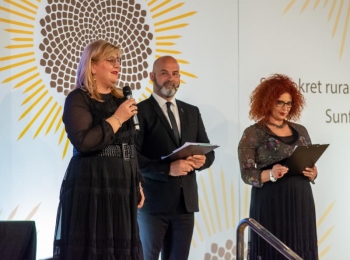 5. međunarodni kongres o ruralnom turizmuSuncokret nagrade-17