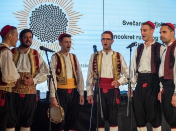 5. međunarodni kongres o ruralnom turizmuSuncokret nagrade-19