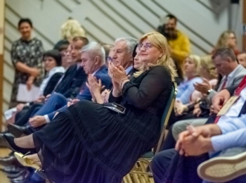 5. međunarodni kongres o ruralnom turizmuSuncokret nagrade-21