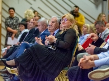 5. međunarodni kongres o ruralnom turizmuSuncokret nagrade-22
