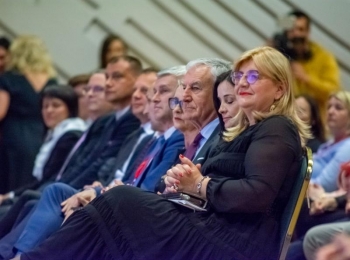 5. međunarodni kongres o ruralnom turizmuSuncokret nagrade-23