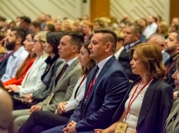 5. međunarodni kongres o ruralnom turizmuSuncokret nagrade-26