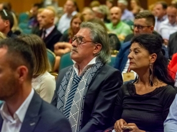 5. međunarodni kongres o ruralnom turizmuSuncokret nagrade-27