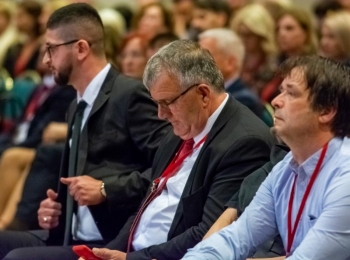 5. međunarodni kongres o ruralnom turizmuSuncokret nagrade-30