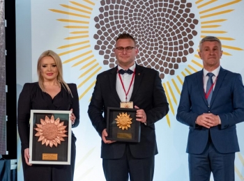 5. međunarodni kongres o ruralnom turizmuSuncokret nagrade-329