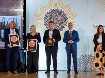 5. međunarodni kongres o ruralnom turizmuSuncokret nagrade-330