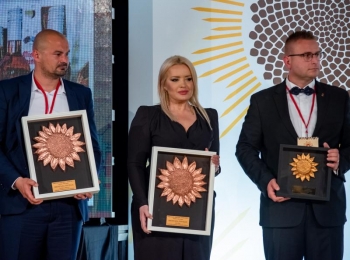 5. međunarodni kongres o ruralnom turizmuSuncokret nagrade-331