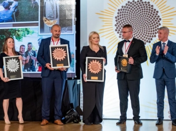 5. međunarodni kongres o ruralnom turizmuSuncokret nagrade-338