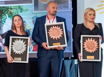 5. međunarodni kongres o ruralnom turizmuSuncokret nagrade-339