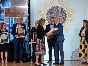 5. međunarodni kongres o ruralnom turizmuSuncokret nagrade-343