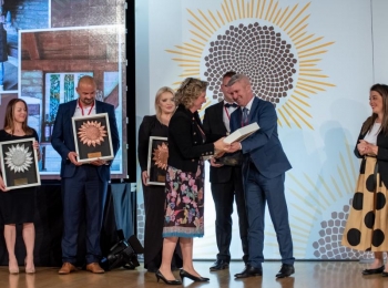 5. međunarodni kongres o ruralnom turizmuSuncokret nagrade-344