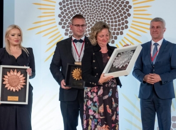 5. međunarodni kongres o ruralnom turizmuSuncokret nagrade-346
