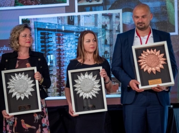 5. međunarodni kongres o ruralnom turizmuSuncokret nagrade-348