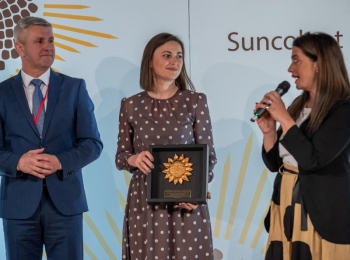 5. međunarodni kongres o ruralnom turizmuSuncokret nagrade-352