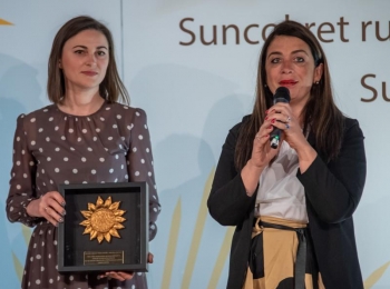 5. međunarodni kongres o ruralnom turizmuSuncokret nagrade-353