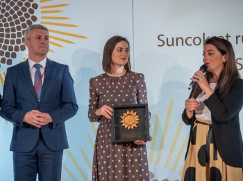 5. međunarodni kongres o ruralnom turizmuSuncokret nagrade-354