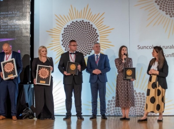 5. međunarodni kongres o ruralnom turizmuSuncokret nagrade-355